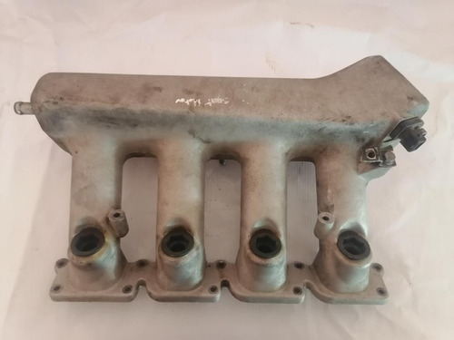 Multiple Admision Seat Toledo 2003 1.8 (Usado)