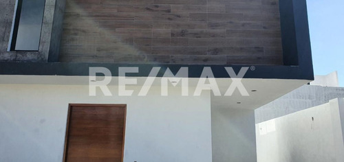 Imagen 2 de 17 de Casa En Venta Sonterra Queretaro Rcv220320-fm