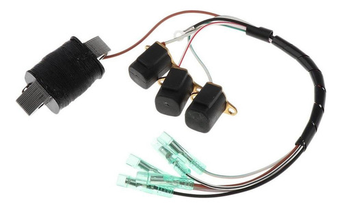 Aplicable A: Reemplazo Del Kit De Bobina De Carga 6h2-85580