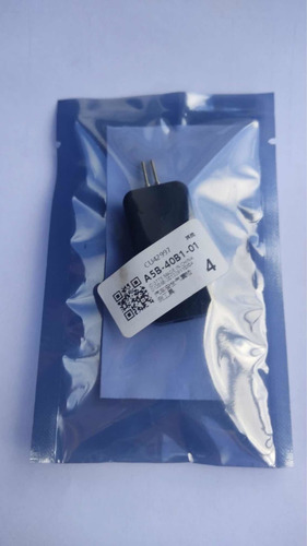 Imagen 2 de 2 de Emulador Airbag