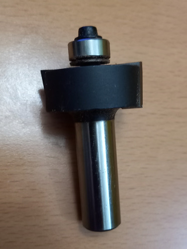 Fresa Timberlina Para Rebajar Madera