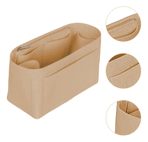 Organizador De Bolsos, Práctico Organizador De Bolsos,