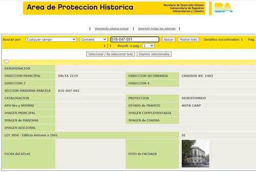 Imagen 5 de 5 de Terreno - Constitución