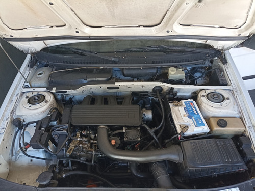Peugeot 405 1.9 Gld Fam