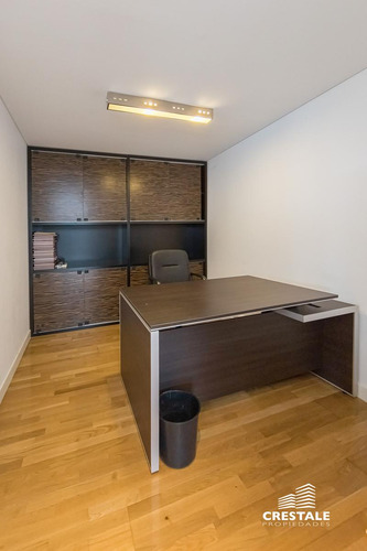 Venta Departamento Puerto Norte Rosario