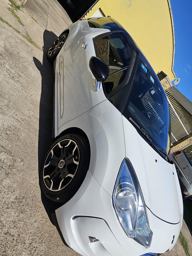 Citroën DS3 1.6 Thp 156 Sport Chic Nav