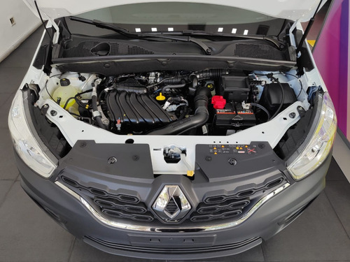 Renault Kangoo Ii Express Confort 1.6 Sce