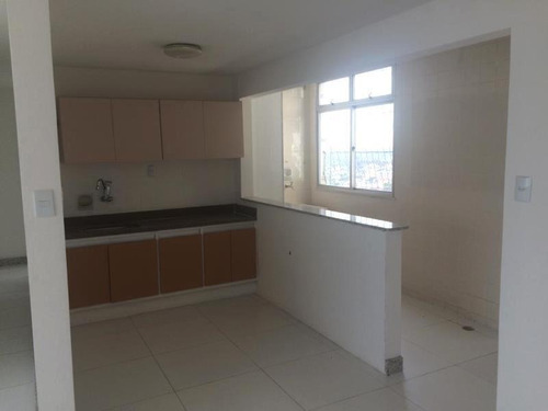 Imagem 10 de 24 de Apartamento De 03 Quartos Com Suíte, Barro Vermelho. - 2001192
