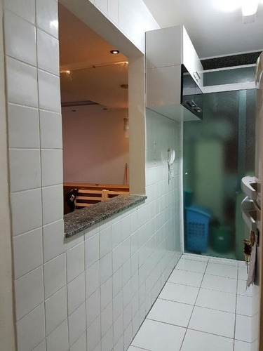 Imagem 9 de 27 de Apartamento Com 2 Dormitórios À Venda, 46 M² Por R$ 219.990,00 - Jardim São Miguel - Ferraz De Vasconcelos/sp - Ap2684