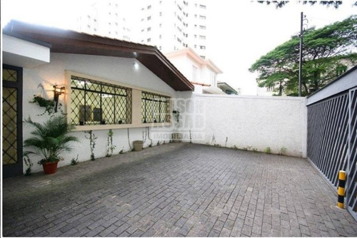 Imagem 4 de 18 de Sobrado Para Venda No Bairro Perdizes, 0 Dorm, 0 Suíte, 7 Vagas, 300 M - 800