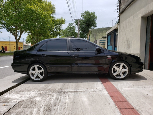 Fiat Marea 2.0 20v Turbo