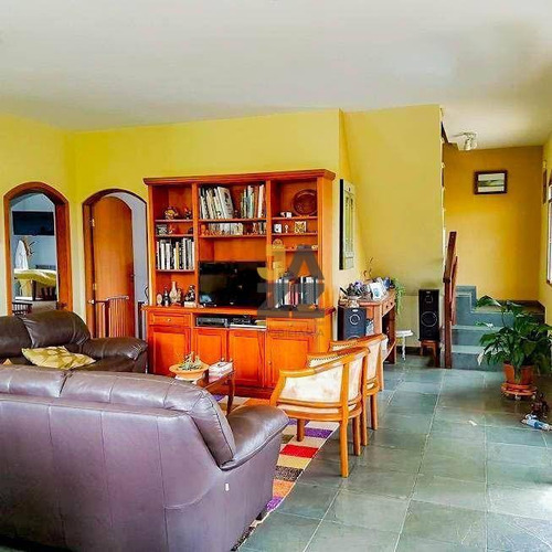 Imagem 11 de 12 de Chácara Com 2 Dormitórios À Venda, 1500 M² Por R$ 750.000,00 - Residencial Nova Suíça Ii - Valinhos/sp - Ch0726