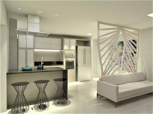 Imagem 1 de 21 de Apartamento Com 2 Dormitórios À Venda, 83 M² Por R$ 1.050.000 - Vila Prudente - São Paulo/sp - Ap5104