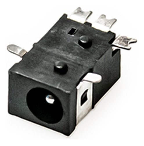 Conector Dc Jack Para Notebook Cce Winbook N225s