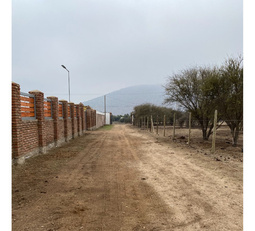 Terreno Sector Lo Águila, Curacaví