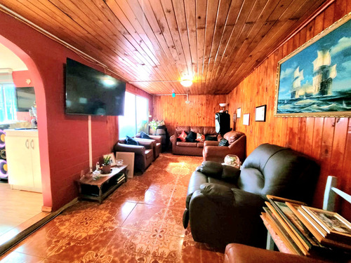 Casa Esquina 3d, Villa San Alfredo, Talagante