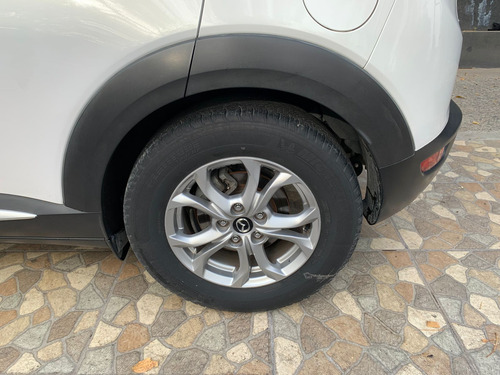 Mazda CX-3 2.0 I Grand Touring At