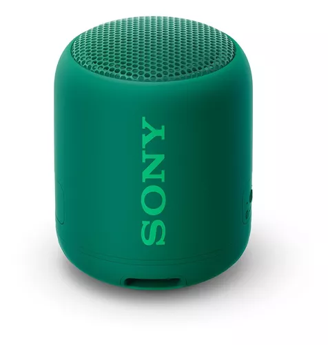Sony SRS-XB12 Altavoz Bluetooth Violeta