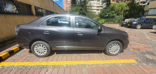 Chevtolet Cobalt