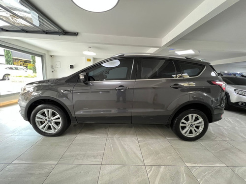 Imagen 12 de 15 de Ford Escape Automático 4×4 Full