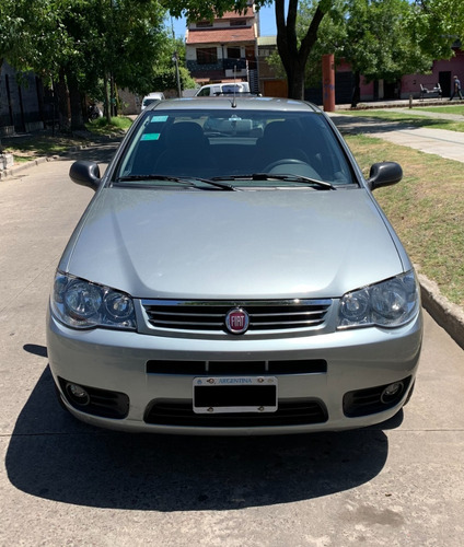 Fiat Palio Fire Confort Pack Seguridad
