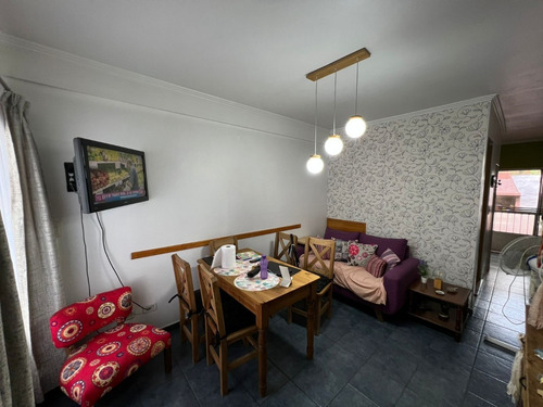 Imagen 4 de 13 de Hermoso Duplex 3 Ambientes En Zona Centro