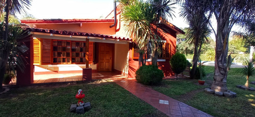 Casa Quinta 3 Amb. Virrey Del Pino Oportunidad!