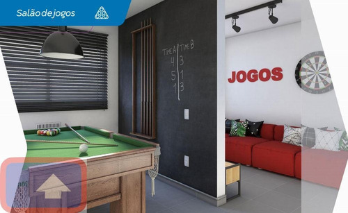 Imagem 11 de 18 de Apartamento 1 E 2 Dormitórios Em Santo Amaro Próximo Do Metrô A Partir R$170.000,00 - 15895