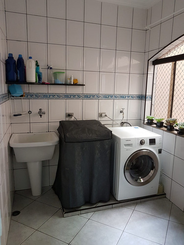 Casa À Venda Na Rua Vaticano, Utinga, Santo André - Sp - Liv-12499