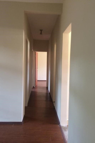 Imagem 6 de 10 de Apartamento De 3 Dormitórios - Ap1366l