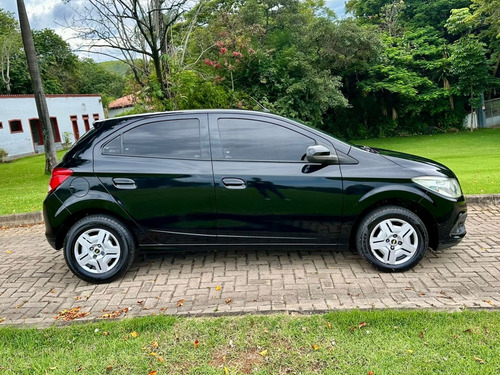 Chevrolet Onix 1.0 MPFI LT 8V FLEX 4P MANUAL