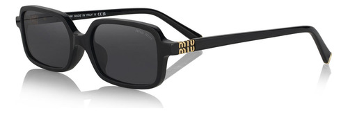 Miu Miu Mu 11zs 16k-5s0 (Usado)