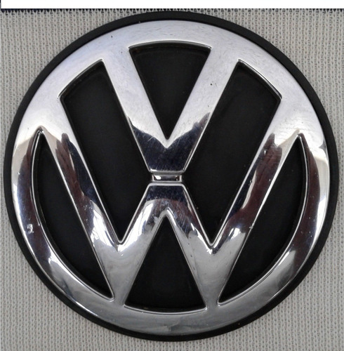 Insignia De Auto Volkswagen , Aplicable A Autos O Camionetas