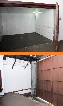 Imagen 6 de 8 de Vendo Local 456m2 El Marqués