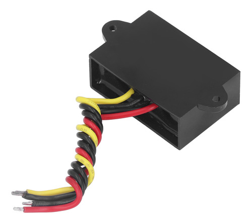 Placa De Fuente De Alimentación Con Convertidor Boost Module