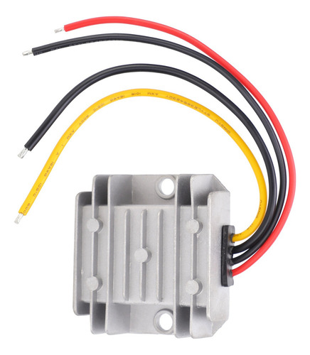 For Coche Convertidor Regulador Voltaje 8-40v A 12v