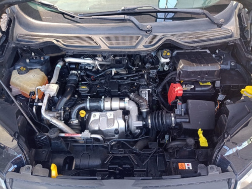 Imagen 18 de 18 de Ford Ecosport
