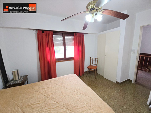Mar Del Sur Chalet Dividido Con Gran Parque A 100 Mts Del Mar Usd 75.000 V 6366
