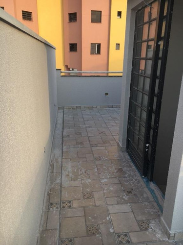 Imagem 10 de 28 de Village Residencial À Venda, Parque Peruche, São Paulo. - Vl0078