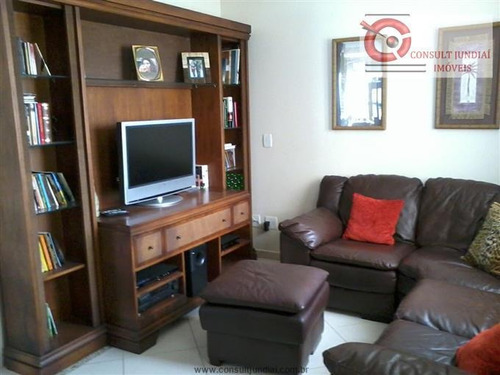 Imagem 4 de 18 de Apartamentos À Venda Em Jundiaí/sp - Compre O Seu Apartamentos Aqui! - 1221809