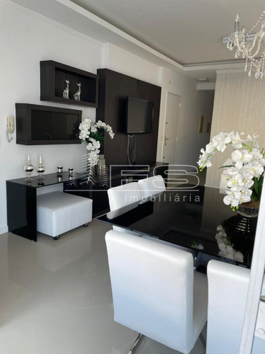 Imagem 3 de 15 de Marina Residence Quadra Mar Meia Praia Itapema - 4289