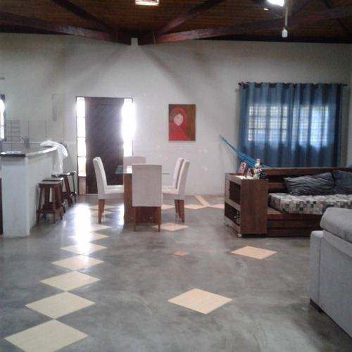Imagem 13 de 28 de Chácara À Venda, 4 Quartos, 1 Suíte, Cocuera - Mogi Das Cruzes/sp - 1366