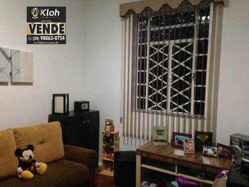 Imagem 12 de 21 de Apartamento À Venda No Bairro Quitandinha - Petrópolis/rj - 2944373040