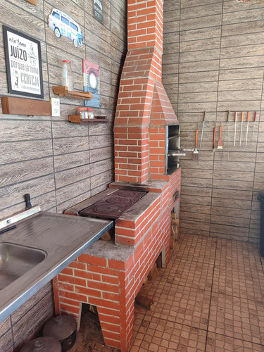 Casa Com Piscina - Monte Gordo