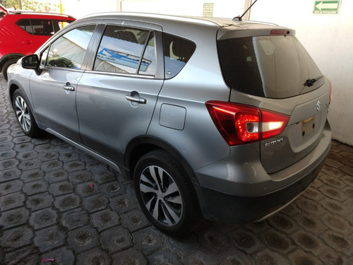 Suzuki S-Cross 1.6 Glx At
