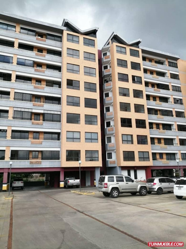 Nestor Moreno Vende Apartamento En Agua Blanca Otama Suites