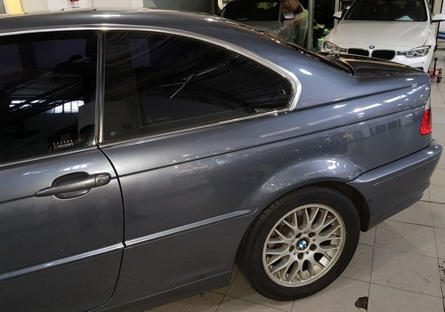 Bmw 325 Ci Coupe - Excelente Estado !