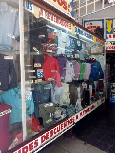 Local En Venta En Balvanera