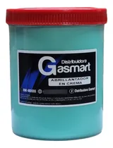 Comprar Silicona En Crema Perfumada Para Tableros Y  Plásticos