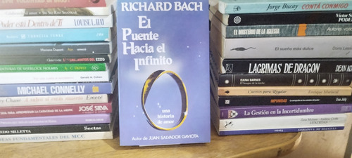 El Puente Hacia El Infinito - Richard Bach